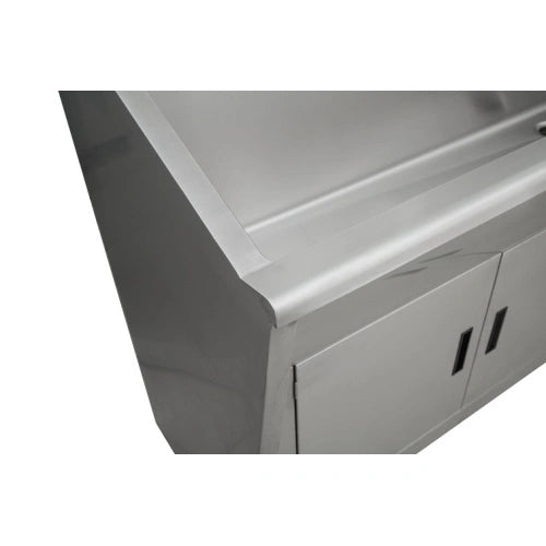 Stainless Steel Surgical Scrub Sink Floor