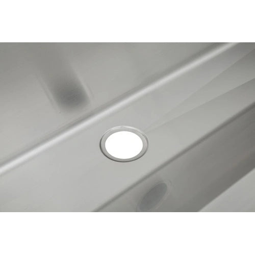 Stainless Steel Surgical Scrub Sink Floor