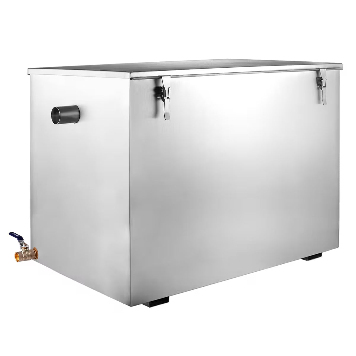 Commercial Grease Trap 132L