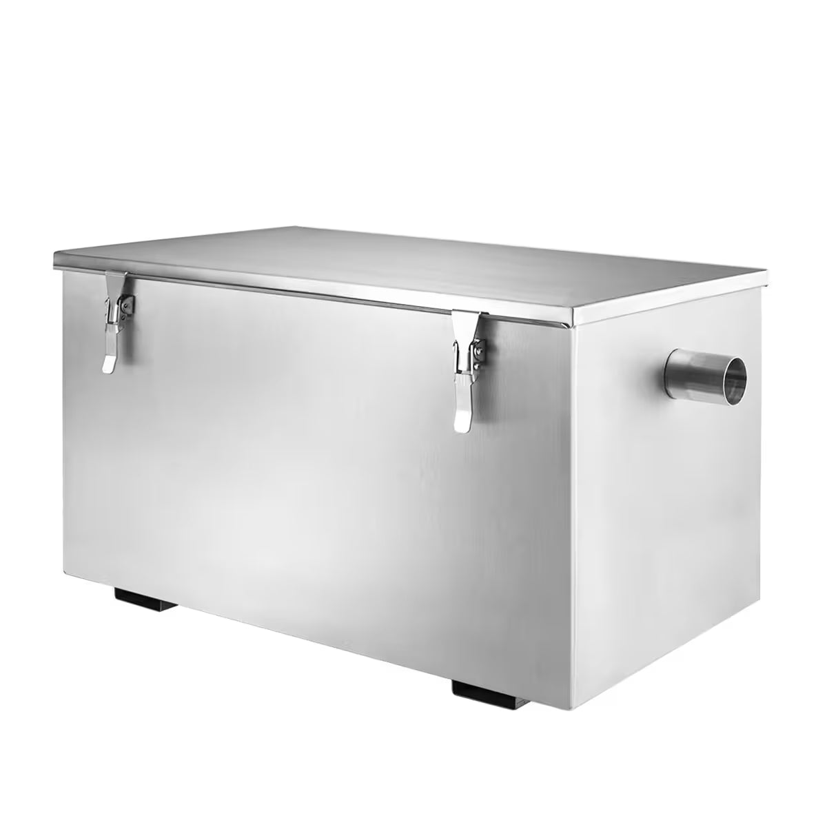 Commercial Grease Trap 132L